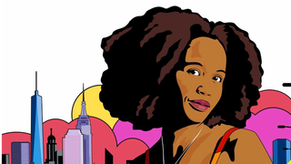 Like a Mother: Poet Staceyann Chin Chronicles Her Queer and Challenging Path to Parenthood in <i>Motherstruck!</i>